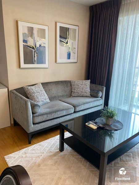 เอช คอนโด สุขุมวิท 43 (H condo sukhumvit 43)-1593 รูปที่ 2