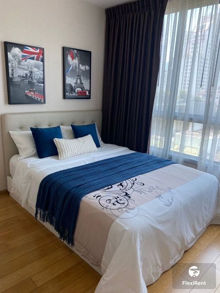 เอช คอนโด สุขุมวิท 43 (H condo sukhumvit 43)-1593 รูปที่ 3