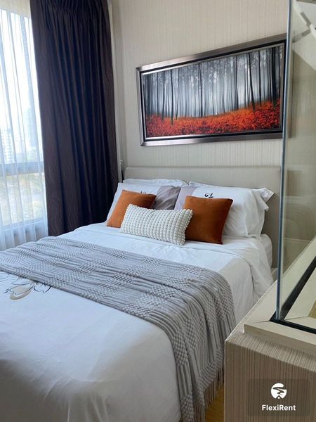 เอช คอนโด สุขุมวิท 43 (H condo sukhumvit 43)-1593 รูปที่ 4