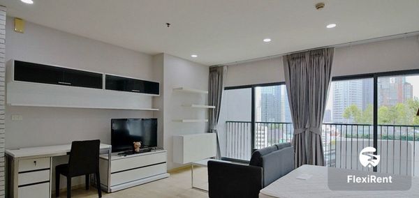 โนเบิล รีมิกซ์ สุขุมวิท 36 (Noble Remix Sukhumvit 36)-1599 รูปที่ 2