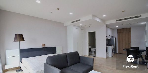 โนเบิล รีมิกซ์ สุขุมวิท 36 (Noble Remix Sukhumvit 36)-1599 รูปที่ 3