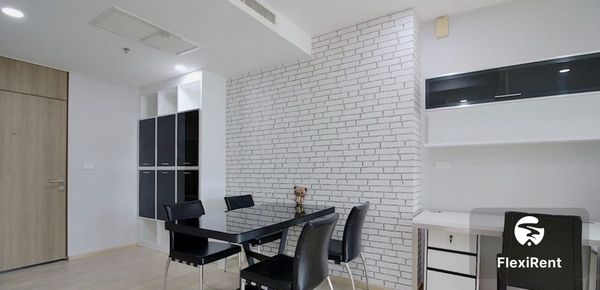 โนเบิล รีมิกซ์ สุขุมวิท 36 (Noble Remix Sukhumvit 36)-1599 รูปที่ 4