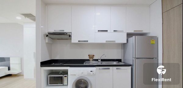 โนเบิล รีมิกซ์ สุขุมวิท 36 (Noble Remix Sukhumvit 36)-1599 รูปที่ 5