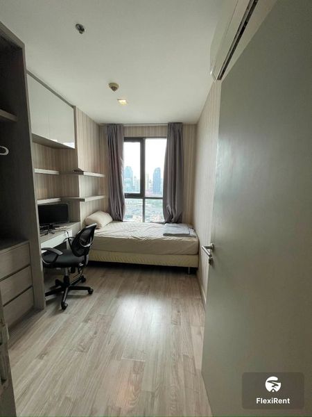 ไอดีโอ โมบิ พระราม 9 (Ideo Mobi Rama 9)-1602 รูปที่ 2