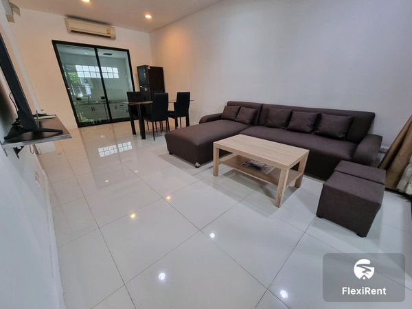 บ้านกลางเมือง กัลปพฤกษ์ (Baan Klang Muang Kalpapruek)-1605 รูปที่ 1