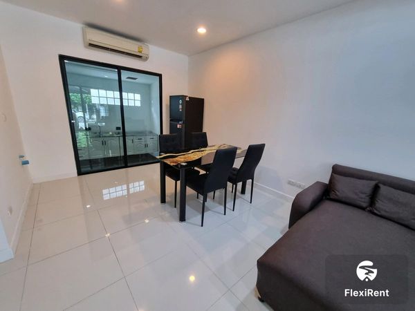 บ้านกลางเมือง กัลปพฤกษ์ (Baan Klang Muang Kalpapruek)-1605 รูปที่ 4