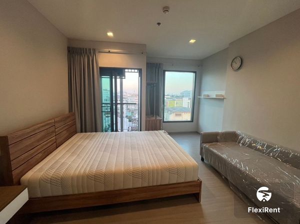 ไลฟ์ สุขุมวิท 62 (Life Sukhumvit 62)-1606 รูปที่ 1