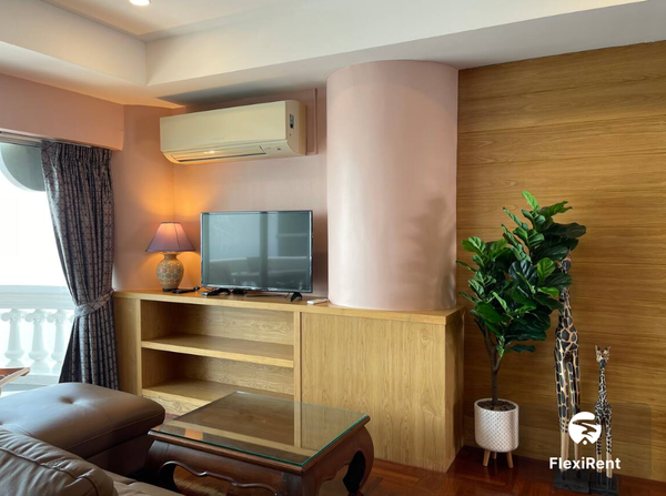 สกายบีช คอนโดมิเนียม (Sky Baech Condominium)-1608 รูปที่ 1