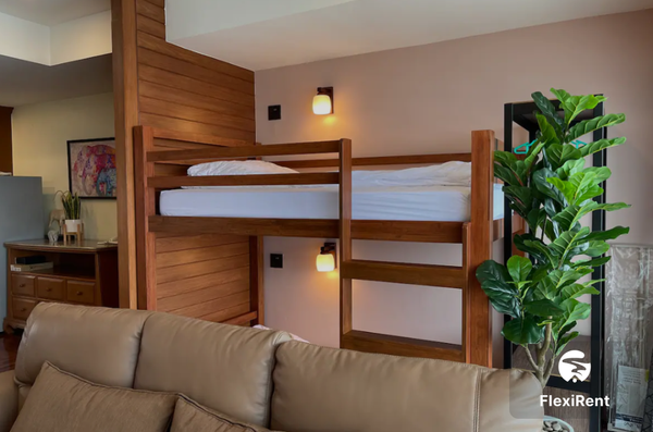 สกายบีช คอนโดมิเนียม (Sky Baech Condominium)-1608 รูปที่ 3
