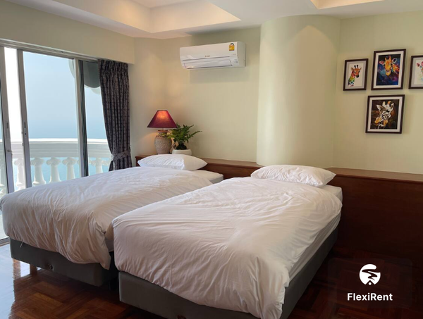 สกายบีช คอนโดมิเนียม (Sky Baech Condominium)-1608 รูปที่ 4
