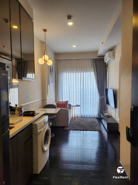 พาร์ค ออริจิ้น ทองหล่อ (Park Origin Thonglor)-1611 รูปที่ 4
