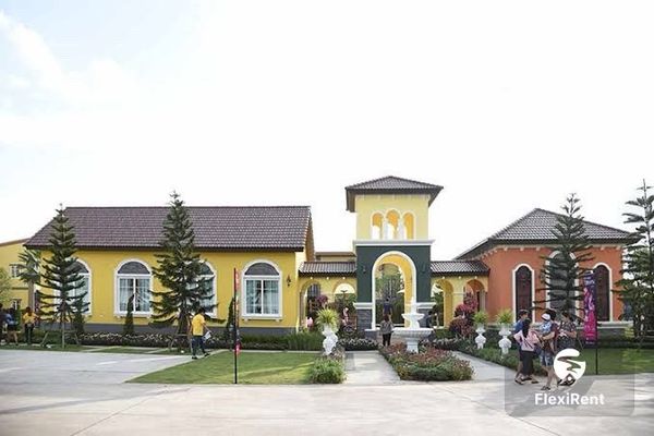 โกลเด้น ทาวน์ บางแค (Golden Town Bangkae)-1615 รูปที่ 5