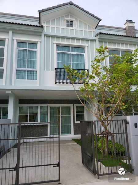 อินดี้ 2 บางนา - รามคำแหง 2 (Indy 2 Bangna - Ramkhamhaeng 2)-1618 รูปที่ 1