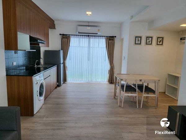 อินดี้ 2 บางนา - รามคำแหง 2 (Indy 2 Bangna - Ramkhamhaeng 2)-1618 รูปที่ 2