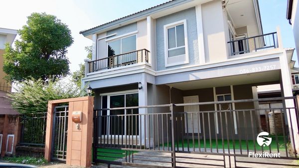 ภัสสร เพรสทีจ ลุกซ์ พัฒนาการ (Passorn Prestige Luxe Pattanakarn)-1620 รูปที่ 1