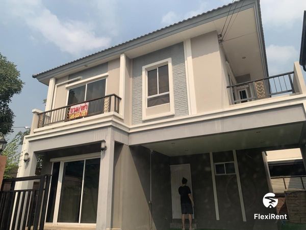 ภัสสร เพรสทีจ ลุกซ์ พัฒนาการ (Passorn Prestige Luxe Pattanakarn)-1620 รูปที่ 2