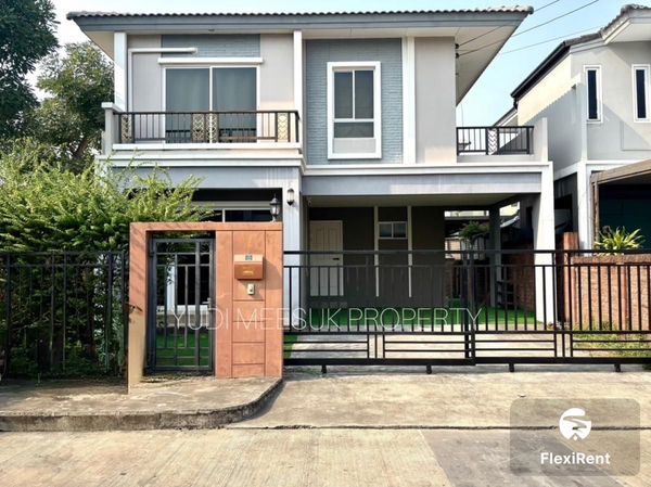 ภัสสร เพรสทีจ ลุกซ์ พัฒนาการ (Passorn Prestige Luxe Pattanakarn)-1620 รูปที่ 3