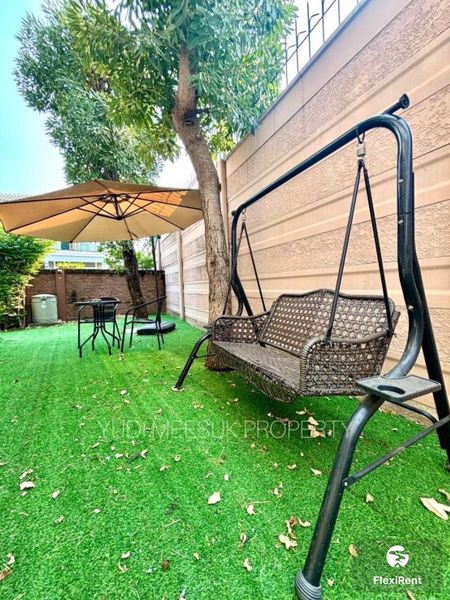 ภัสสร เพรสทีจ ลุกซ์ พัฒนาการ (Passorn Prestige Luxe Pattanakarn)-1620 รูปที่ 4