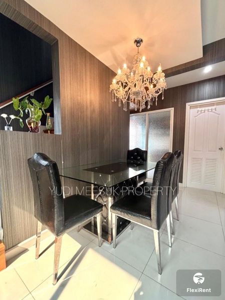 ภัสสร เพรสทีจ ลุกซ์ พัฒนาการ (Passorn Prestige Luxe Pattanakarn)-1620 รูปที่ 5