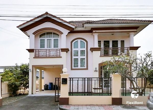 ภัสสร 10 เดอะ เพรสทีจ สุวินทวงศ์ (Passorn 10 The Prestige Suwinthawong)-1621 รูปที่ 1