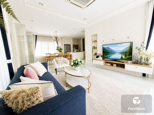 นันทวัน รามอินทรา - พหลโยธิน 50 (Nantawan Ramintra - Paholyothin 50)-1625 รูปที่ 2