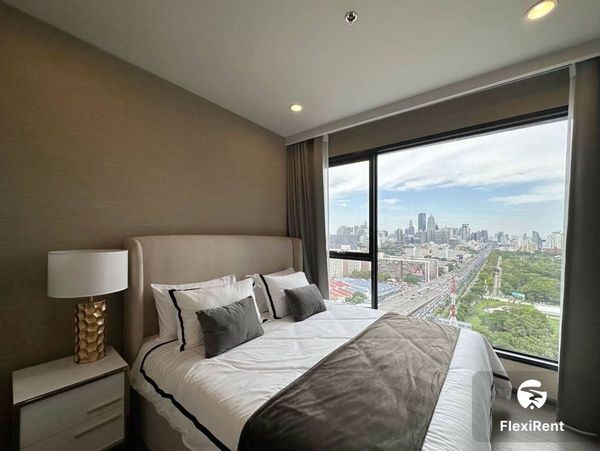 โคโค่ พาร์ค พระราม 4 (COCO PARC)-1628 รูปที่ 1