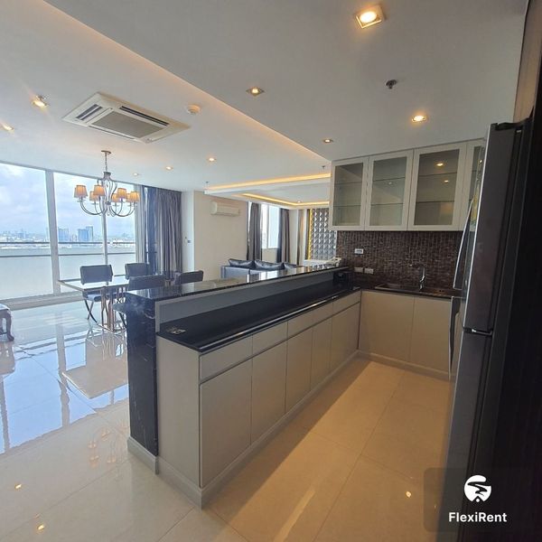 เดอะโฟร์วิงส์ เรสซิเดนซ์ ศรีนครินทร์ (The Four Wings Residence)-1630 รูปที่ 1