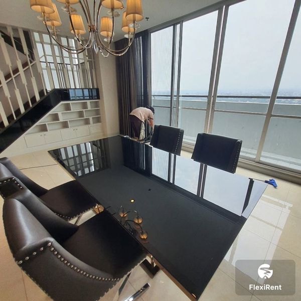 เดอะโฟร์วิงส์ เรสซิเดนซ์ ศรีนครินทร์ (The Four Wings Residence)-1630 รูปที่ 2