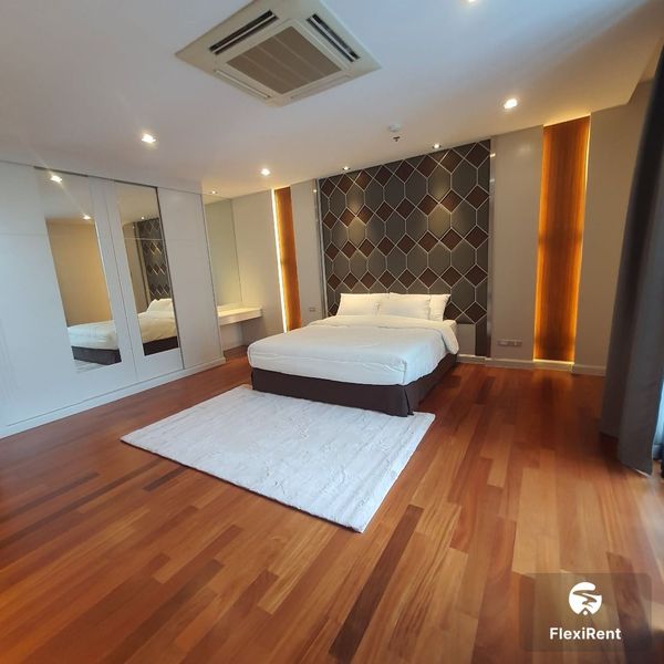 เดอะโฟร์วิงส์ เรสซิเดนซ์ ศรีนครินทร์ (The Four Wings Residence)-1630 รูปที่ 3