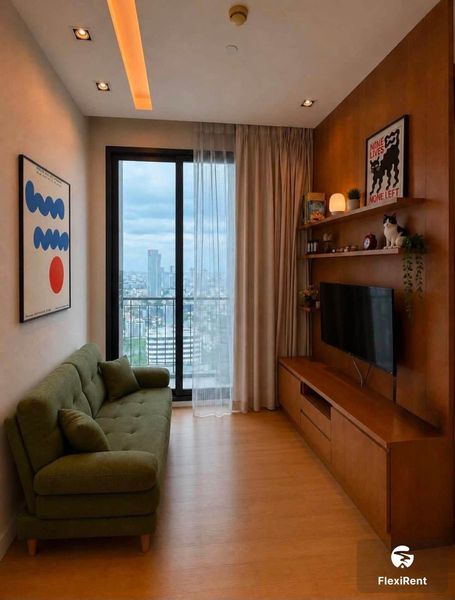 อีควิน็อกซ์ พหล - วิภา (Equinox Phahol - Vibha)-1636 รูปที่ 1