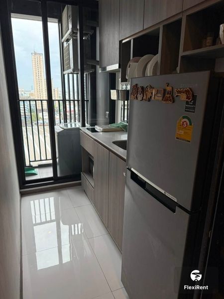 ไนท์บริดจ์ ไพร์ม อ่อนนุช (KnightsBridge Prime Onnut)-1641 รูปที่ 5