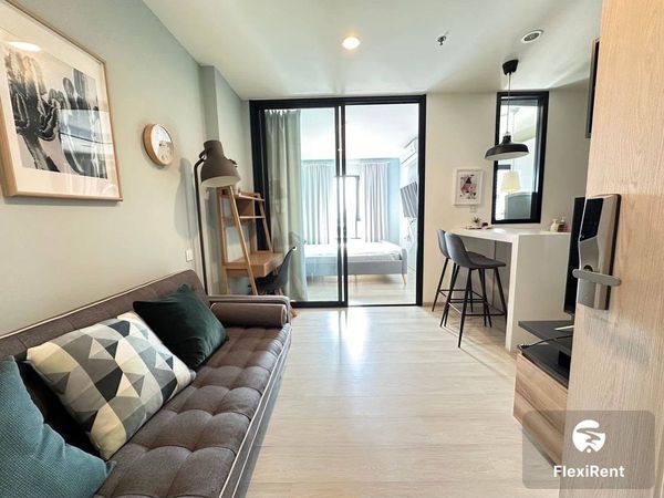 ไลฟ์ อโศก (Life Asoke)-1644 รูปที่ 1