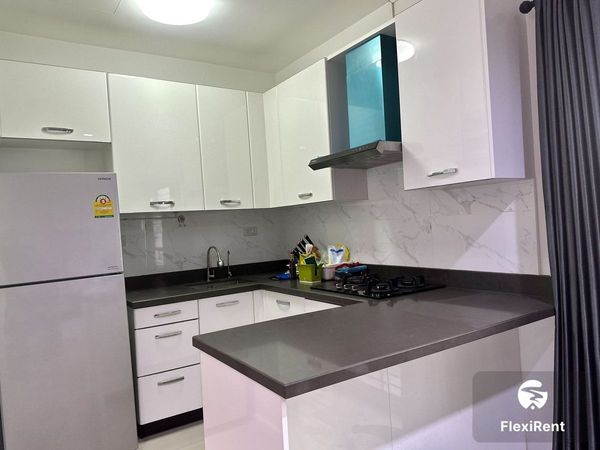 เพล็กซ์ เรสซิเดนซ์ นวมินทร์ 111 (Plex Residence Nawamin 111)-1650 รูปที่ 3