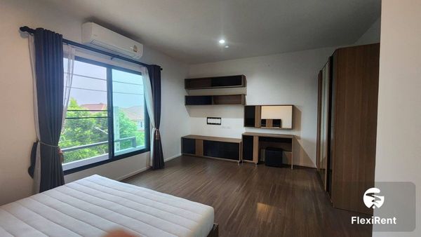 เพล็กซ์ เรสซิเดนซ์ นวมินทร์ 111 (Plex Residence Nawamin 111)-1650 รูปที่ 4