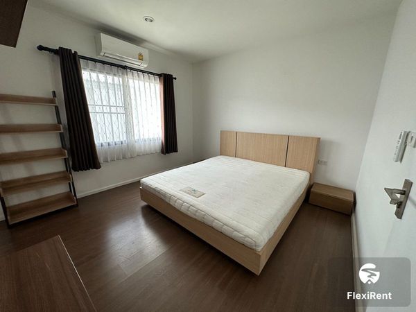 เพล็กซ์ เรสซิเดนซ์ นวมินทร์ 111 (Plex Residence Nawamin 111)-1650 รูปที่ 5