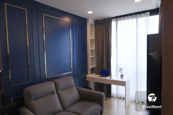 โอกะ เฮ้าส์ สุขุมวิท 36 (Oka Haus Sukhumvit 36)-1651 รูปที่ 1