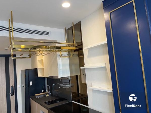 โอกะ เฮ้าส์ สุขุมวิท 36 (Oka Haus Sukhumvit 36)-1651 รูปที่ 3