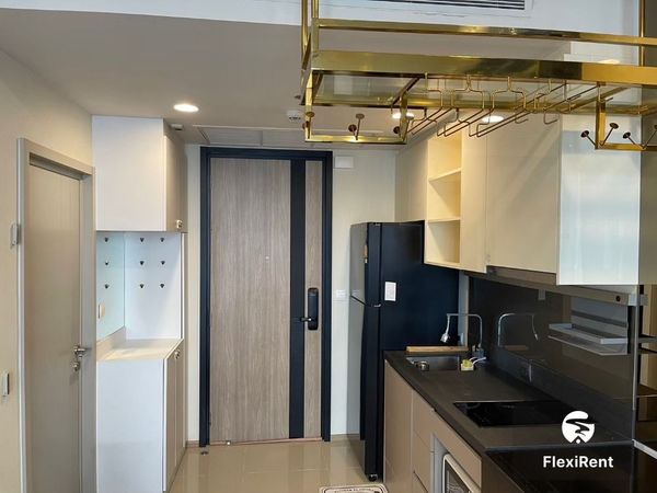 โอกะ เฮ้าส์ สุขุมวิท 36 (Oka Haus Sukhumvit 36)-1651 รูปที่ 4