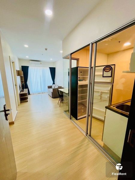 ศุภาลัย เวอเรนด้า สุขุมวิท 117 (Supalai Veranda Sukhumvit 117)-1652 รูปที่ 1