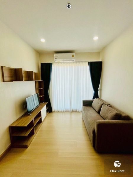 ศุภาลัย เวอเรนด้า สุขุมวิท 117 (Supalai Veranda Sukhumvit 117)-1652 รูปที่ 2