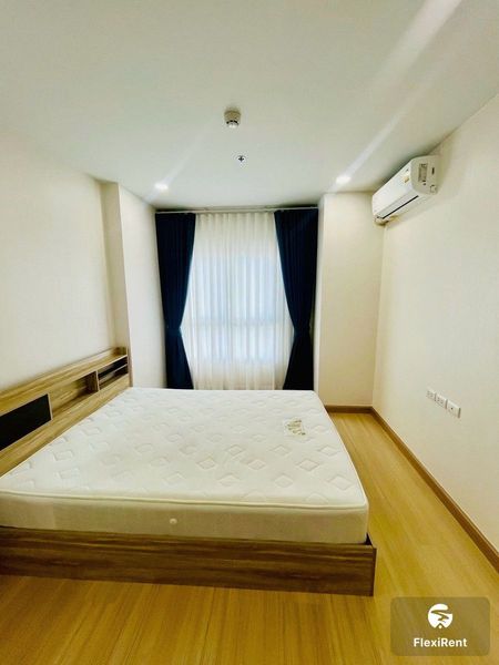 ศุภาลัย เวอเรนด้า สุขุมวิท 117 (Supalai Veranda Sukhumvit 117)-1652 รูปที่ 3