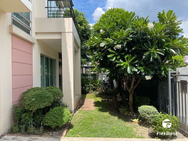 ไลฟ์ บางกอก บลูเลอวาร์ด รามอินทรา 23 (Life Bangkok Boulevard Ramintra 23)-1654 รูปที่ 3