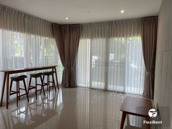 ไลฟ์ บางกอก บลูเลอวาร์ด รามอินทรา 23 (Life Bangkok Boulevard Ramintra 23)-1654 รูปที่ 5