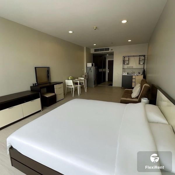 เดอะ แพลทตินัม (The Platinum)-1657 รูปที่ 2