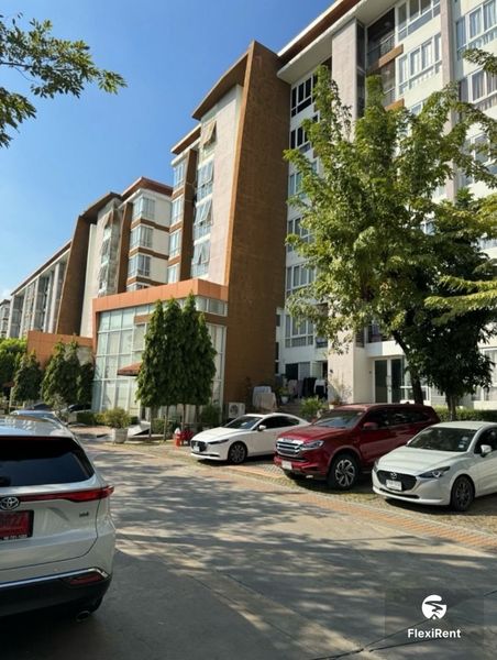 แอร์ลิงค์ เรสซิเดนซ์ ร่มเกล้า (Airlink Residences)-1658 รูปที่ 1