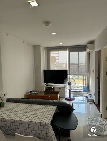 แอร์ลิงค์ เรสซิเดนซ์ ร่มเกล้า (Airlink Residences)-1658 รูปที่ 3