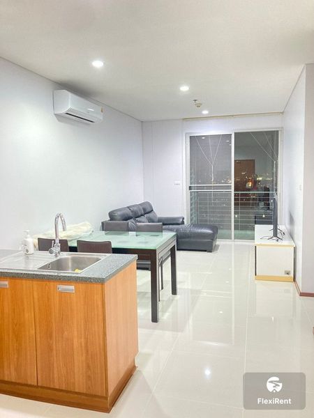 วิลล่า สาทร (Villa Sathorn)-1663 รูปที่ 1