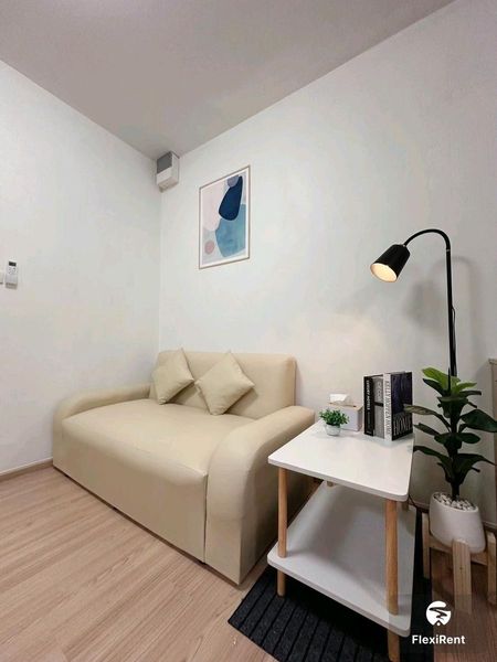 พลัมคอนโด ลาดพร้าว 101 (Plum Condo Ladprao 101)-1668 รูปที่ 1