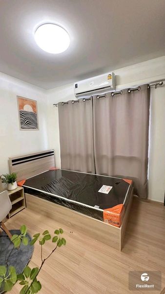 พลัมคอนโด ลาดพร้าว 101 (Plum Condo Ladprao 101)-1668 รูปที่ 4
