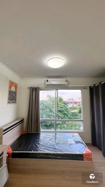 พลัมคอนโด ลาดพร้าว 101 (Plum Condo Ladprao 101)-1668 รูปที่ 5